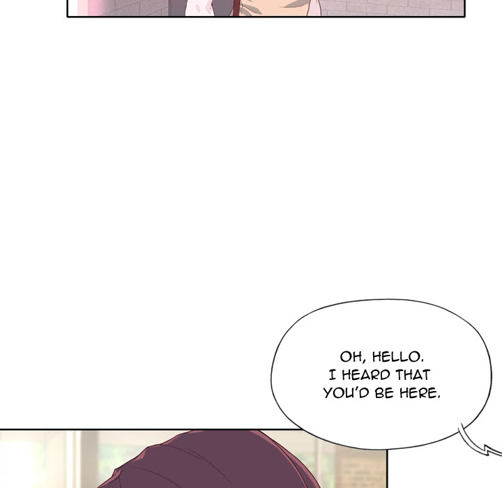 Tighty Lady Chapter 27 page 104 - Chapter 27