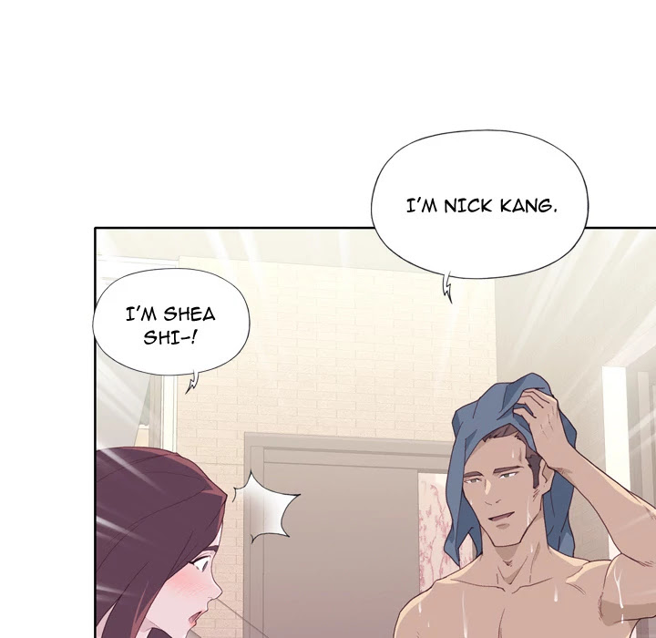 Tighty Lady Chapter 27 page 106 - Chapter 27
