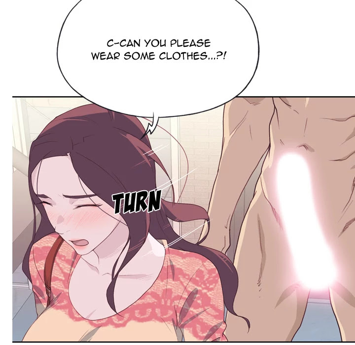 Tighty Lady Chapter 27 page 108 - Chapter 27