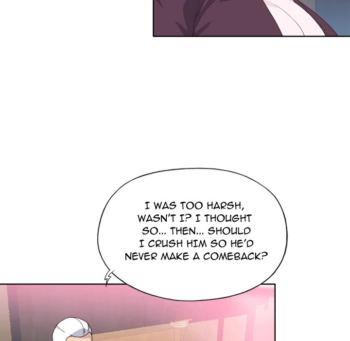Tighty Lady Chapter 27 page 12 - Chapter 27