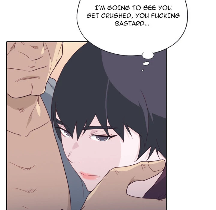 Tighty Lady Chapter 27 page 16 - Chapter 27