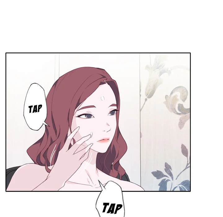 Tighty Lady Chapter 27 page 27 - Chapter 27