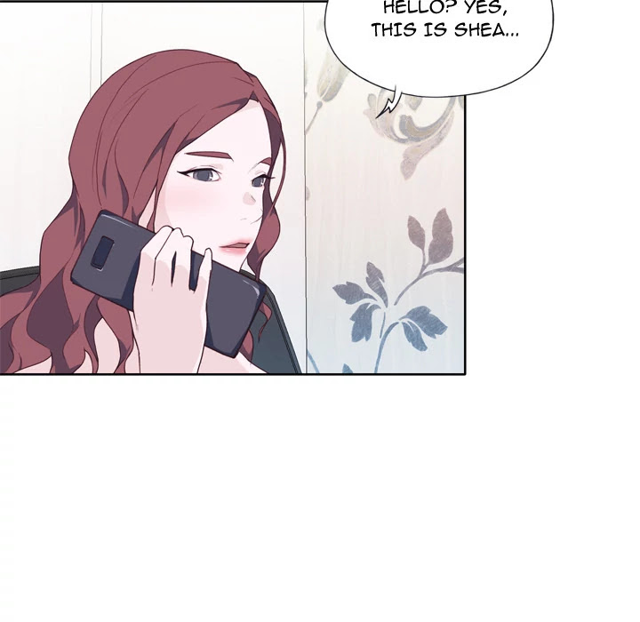 Tighty Lady Chapter 27 page 30 - Chapter 27