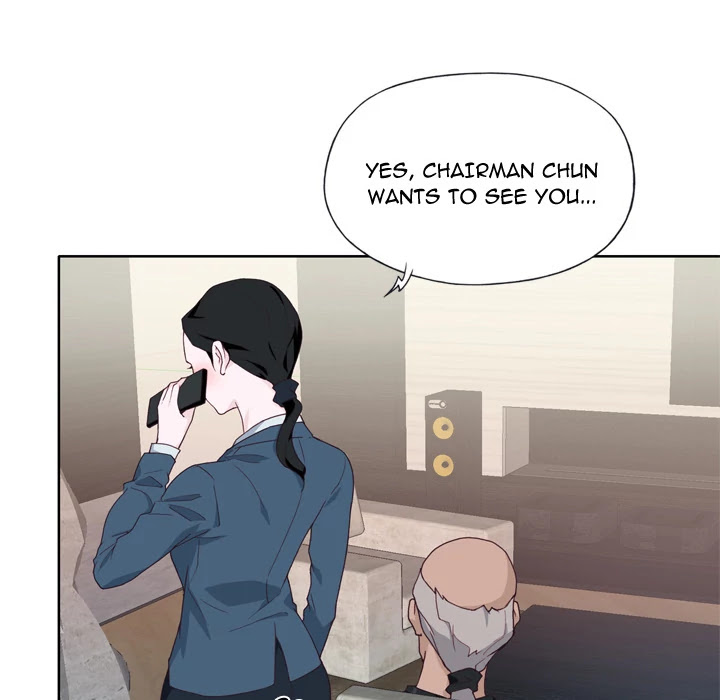 Tighty Lady Chapter 27 page 31 - Chapter 27