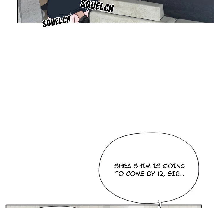 Tighty Lady Chapter 27 page 32 - Chapter 27