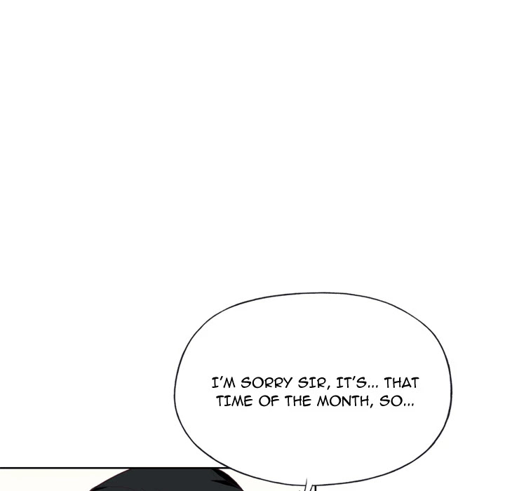 Tighty Lady Chapter 27 page 34 - Chapter 27