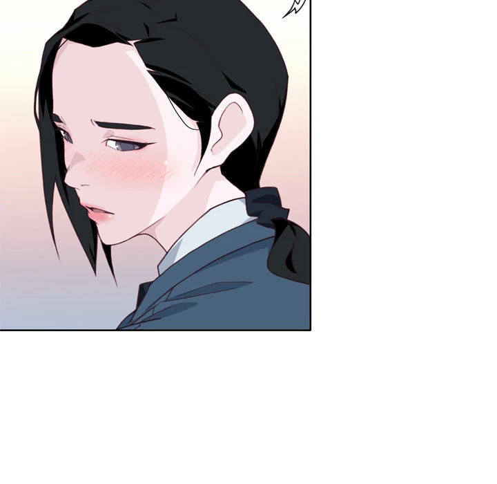 Tighty Lady Chapter 27 page 35 - Chapter 27
