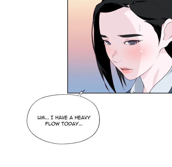 Tighty Lady Chapter 27 page 39 - Chapter 27