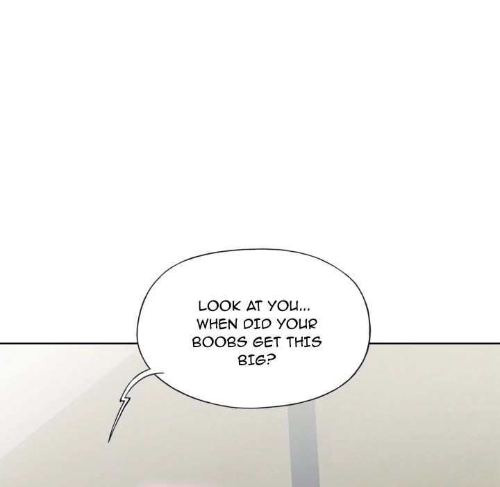 Tighty Lady Chapter 27 page 43 - Chapter 27