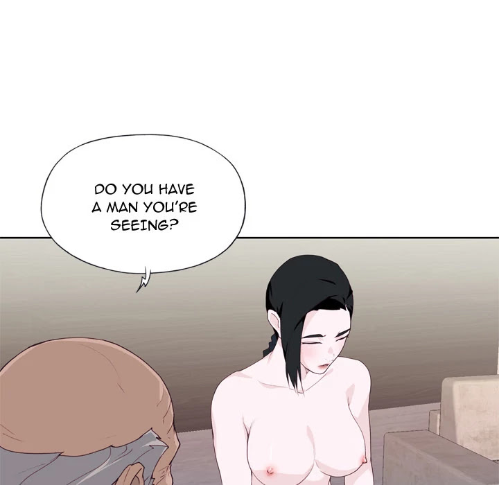Tighty Lady Chapter 27 page 46 - Chapter 27