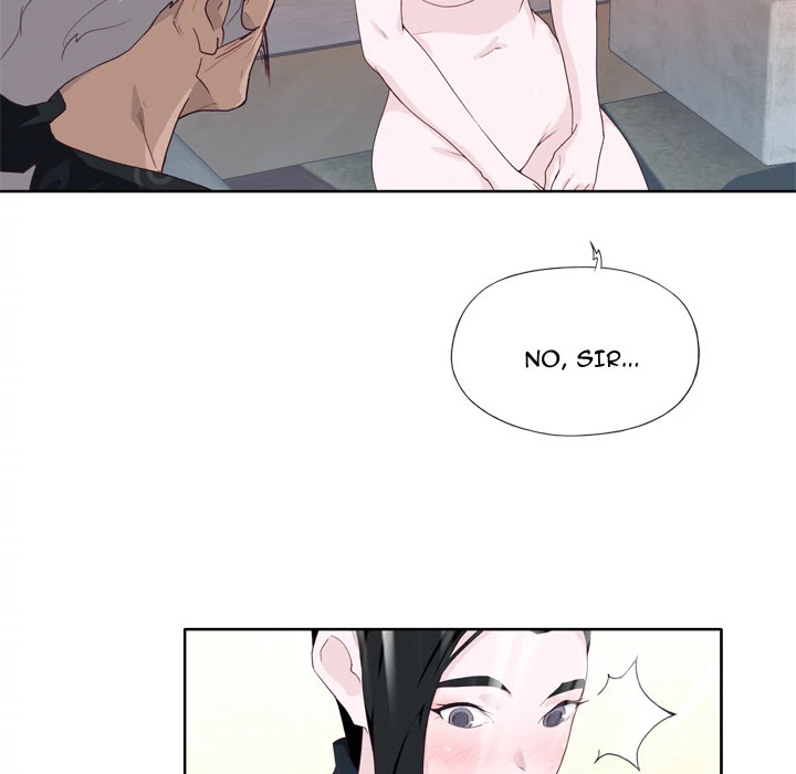 Tighty Lady Chapter 27 page 47 - Chapter 27