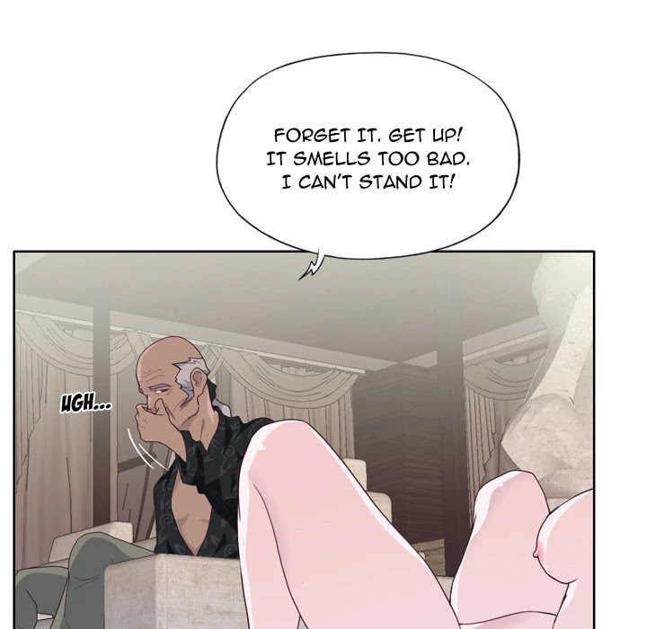 Tighty Lady Chapter 27 page 53 - Chapter 27