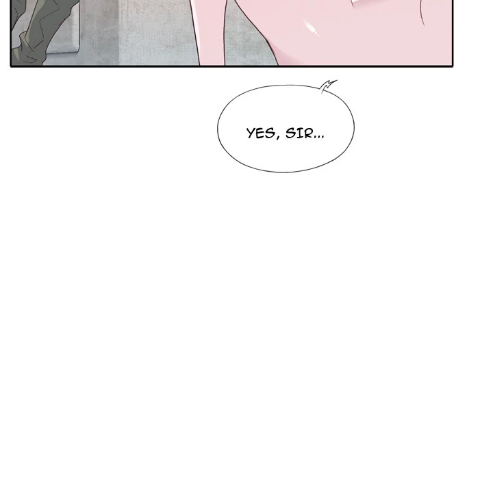 Tighty Lady Chapter 27 page 54 - Chapter 27