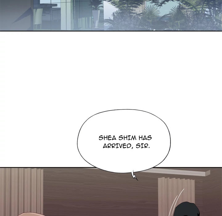Tighty Lady Chapter 27 page 57 - Chapter 27