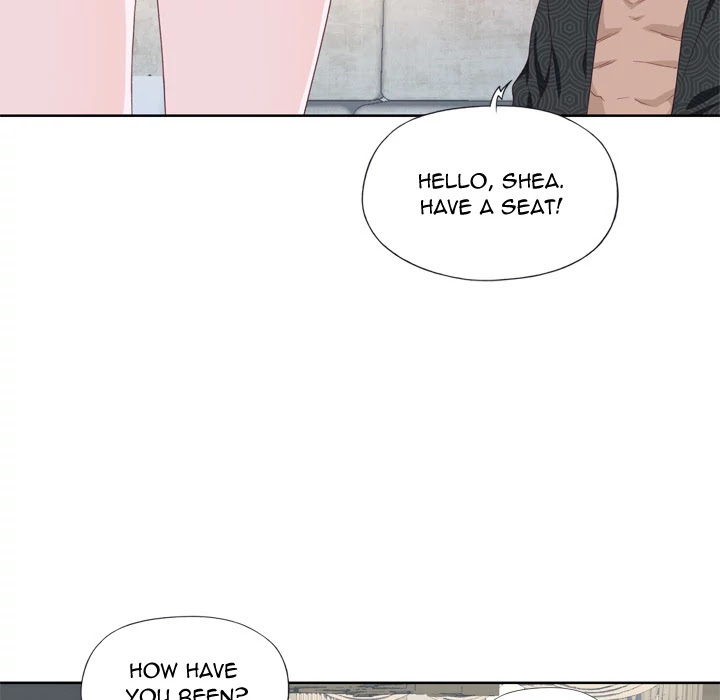 Tighty Lady Chapter 27 page 60 - Chapter 27