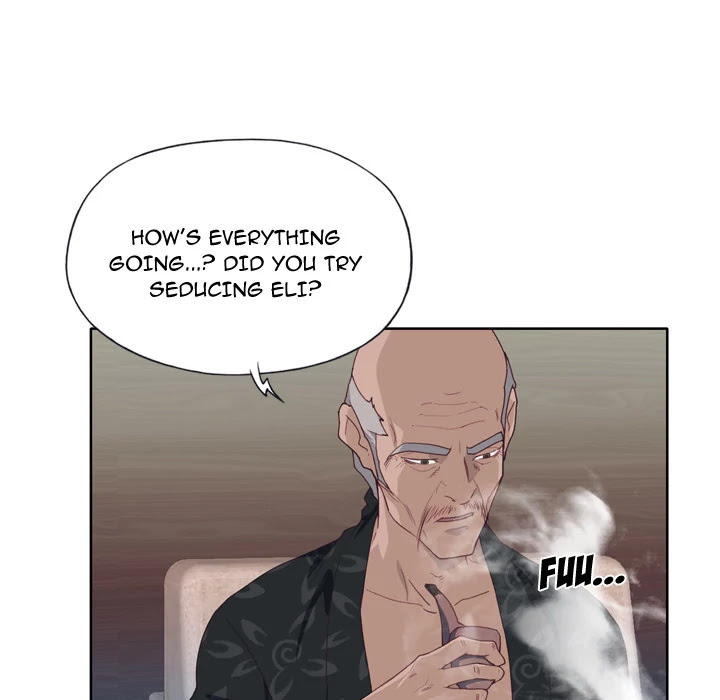 Tighty Lady Chapter 27 page 62 - Chapter 27