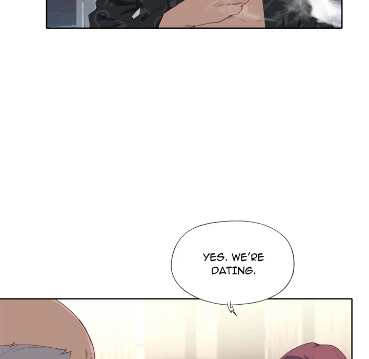 Tighty Lady Chapter 27 page 63 - Chapter 27