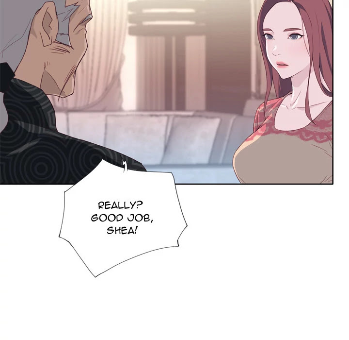 Tighty Lady Chapter 27 page 64 - Chapter 27
