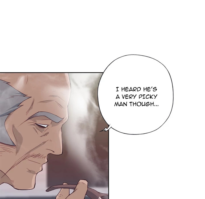 Tighty Lady Chapter 27 page 65 - Chapter 27