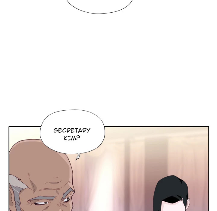 Tighty Lady Chapter 27 page 68 - Chapter 27