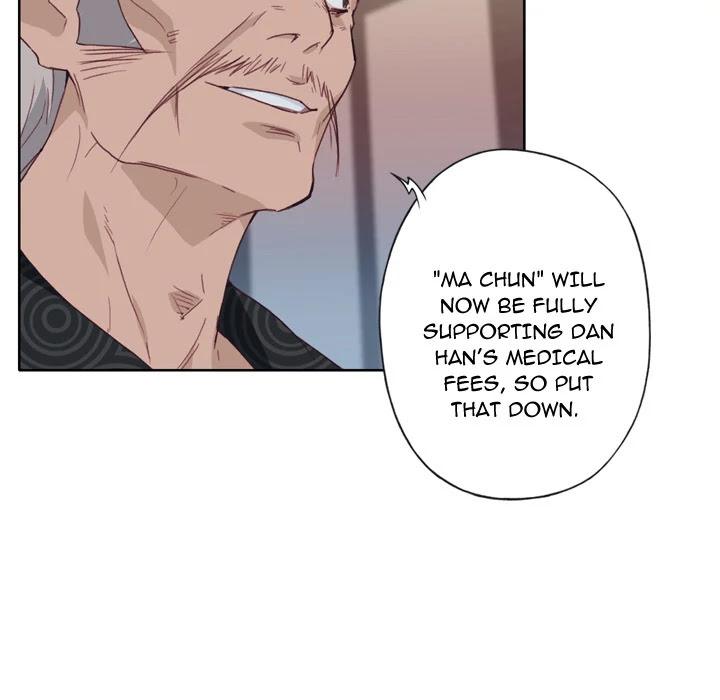 Tighty Lady Chapter 27 page 70 - Chapter 27