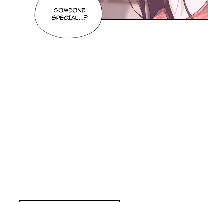 Tighty Lady Chapter 27 page 74 - Chapter 27