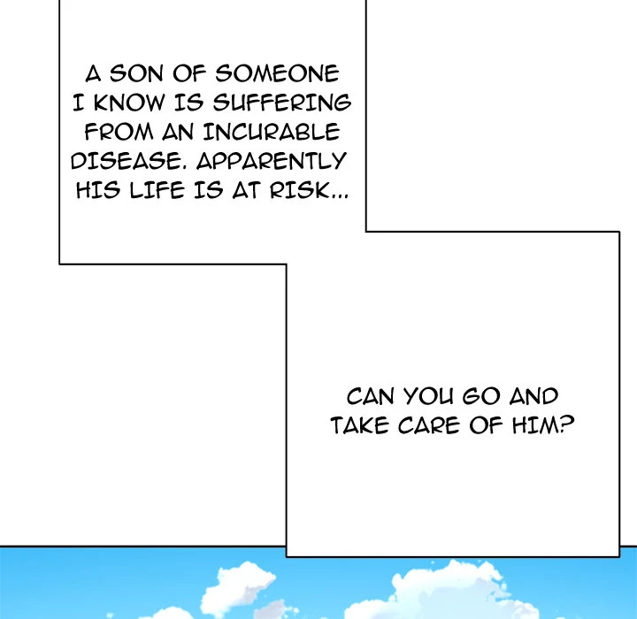 Tighty Lady Chapter 27 page 75 - Chapter 27