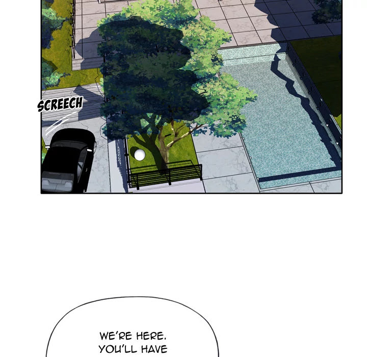 Tighty Lady Chapter 27 page 78 - Chapter 27
