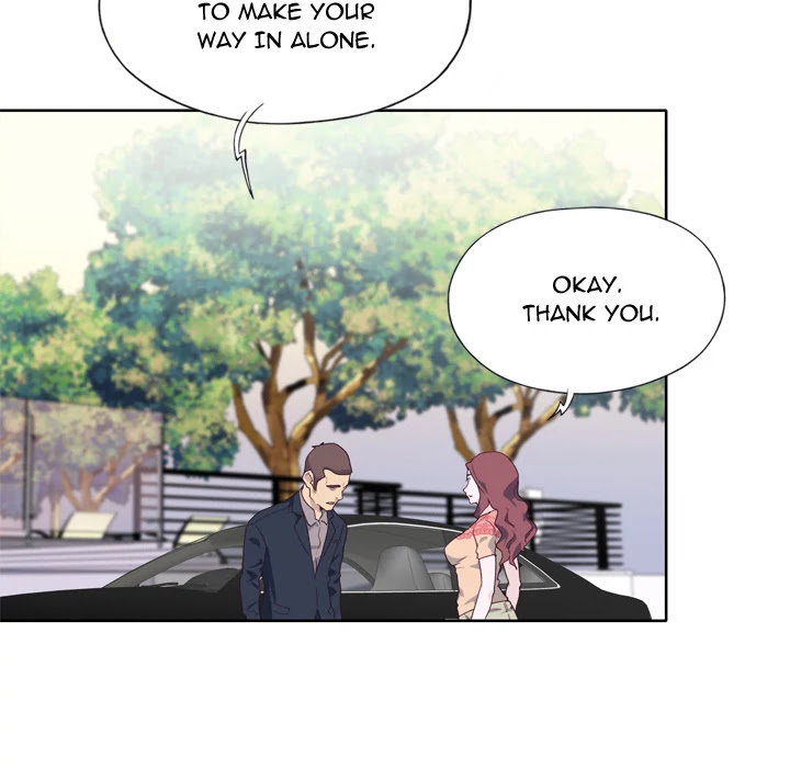 Tighty Lady Chapter 27 page 79 - Chapter 27