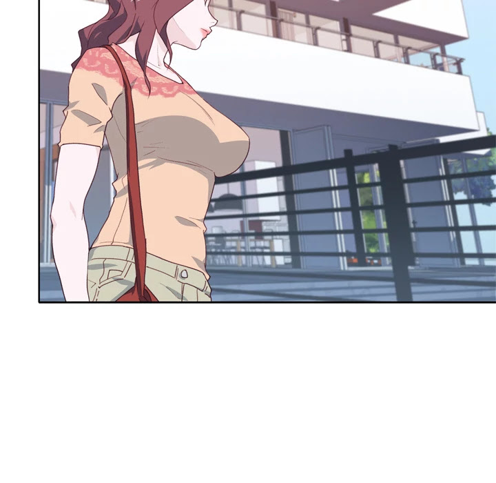 Tighty Lady Chapter 27 page 81 - Chapter 27
