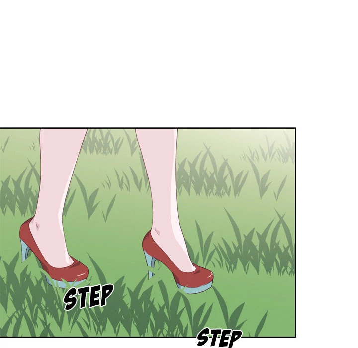 Tighty Lady Chapter 27 page 82 - Chapter 27