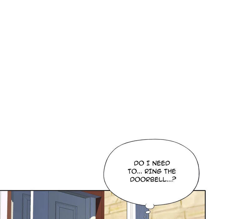 Tighty Lady Chapter 27 page 83 - Chapter 27