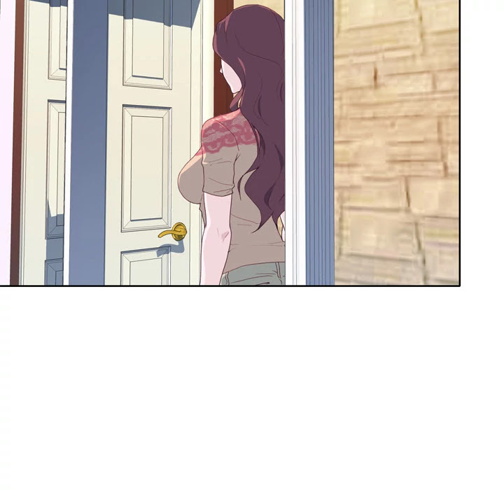 Tighty Lady Chapter 27 page 84 - Chapter 27