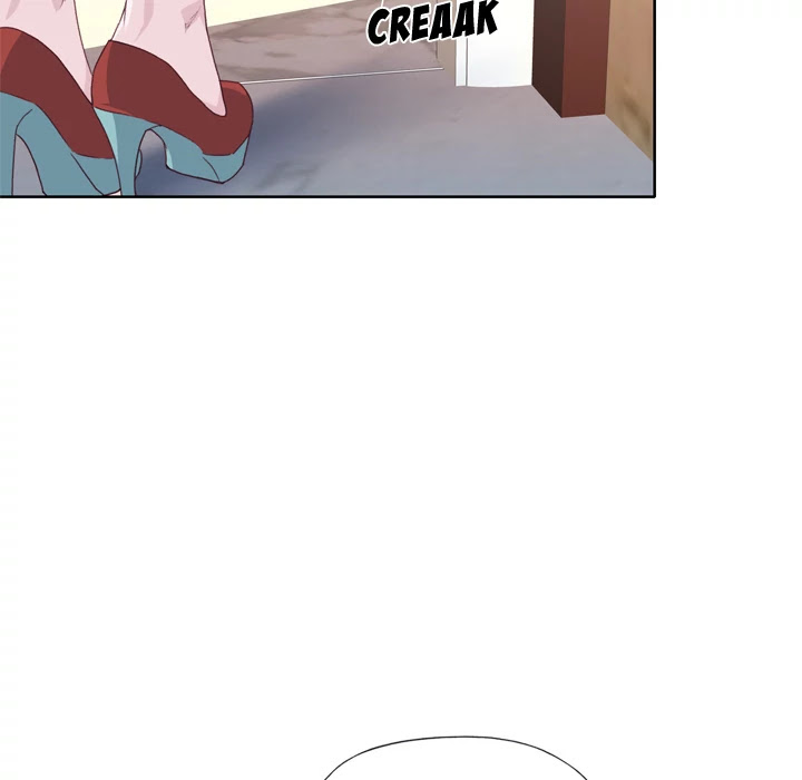 Tighty Lady Chapter 27 page 87 - Chapter 27
