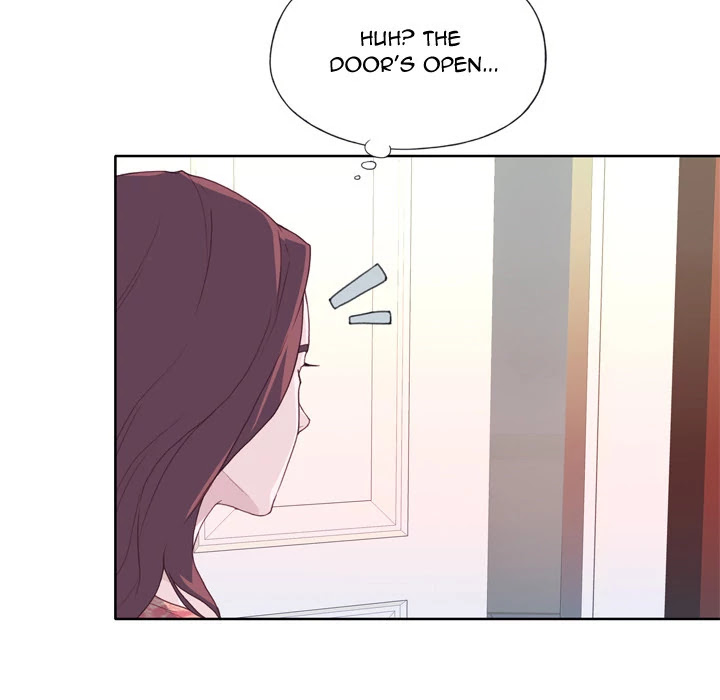 Tighty Lady Chapter 27 page 88 - Chapter 27