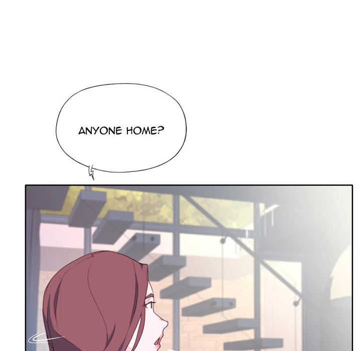 Tighty Lady Chapter 27 page 92 - Chapter 27