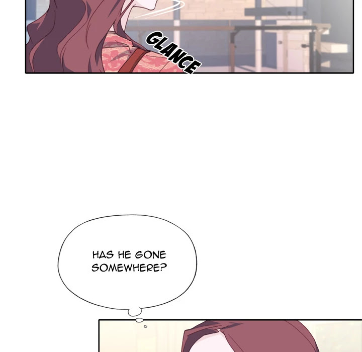 Tighty Lady Chapter 27 page 93 - Chapter 27