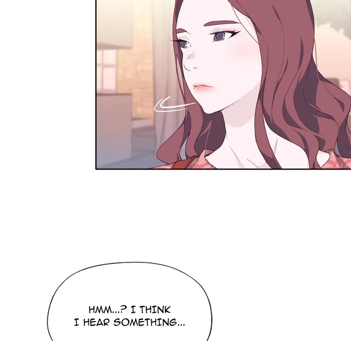 Tighty Lady Chapter 27 page 94 - Chapter 27