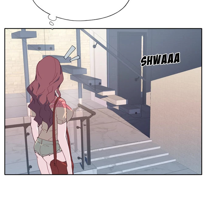 Tighty Lady Chapter 27 page 95 - Chapter 27