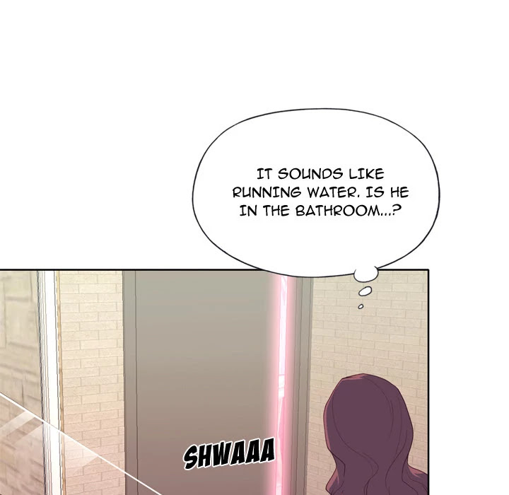 Tighty Lady Chapter 27 page 96 - Chapter 27