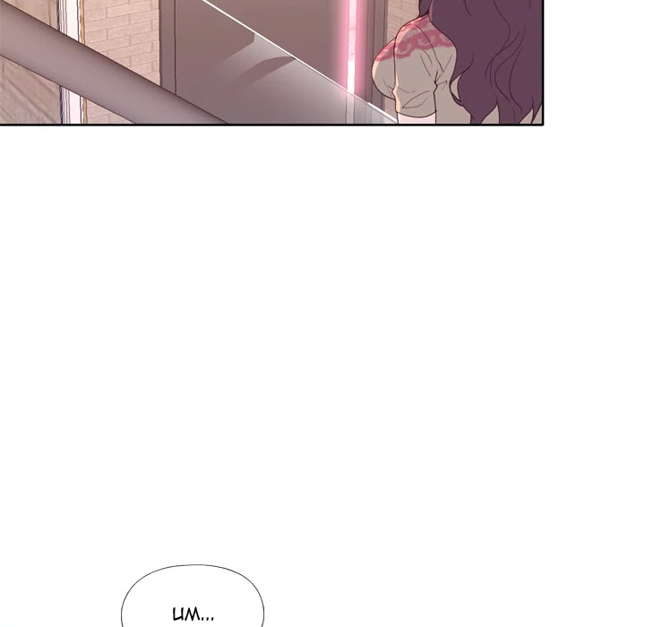 Tighty Lady Chapter 27 page 97 - Chapter 27