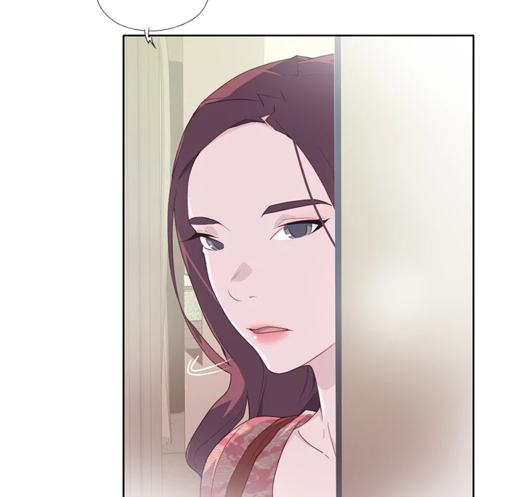 Tighty Lady Chapter 27 page 98 - Chapter 27