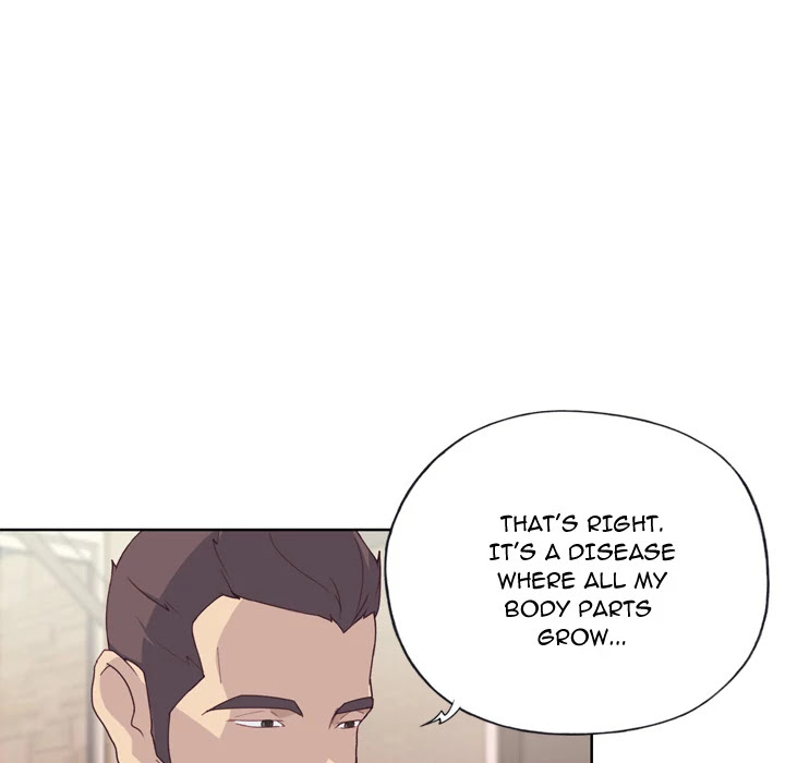 Tighty Lady Chapter 28 page 10 - Chapter 28