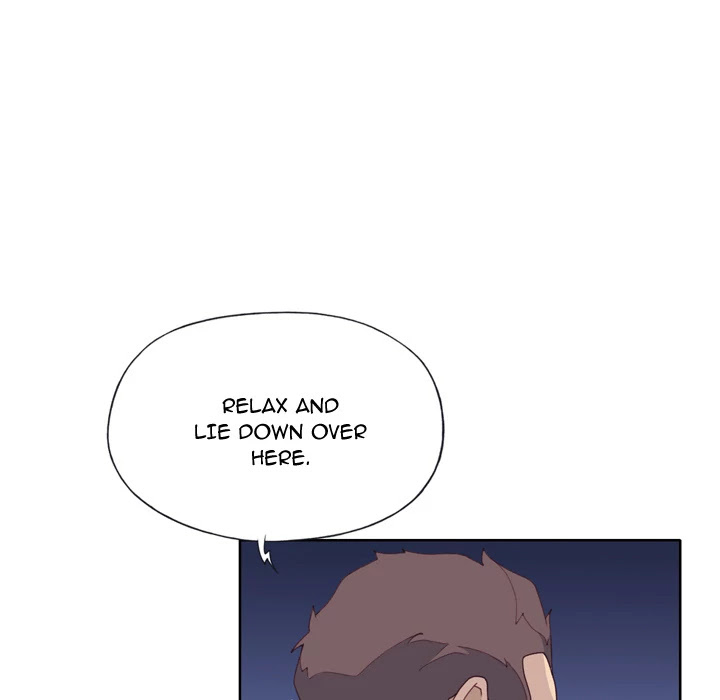 Tighty Lady Chapter 28 page 100 - Chapter 28
