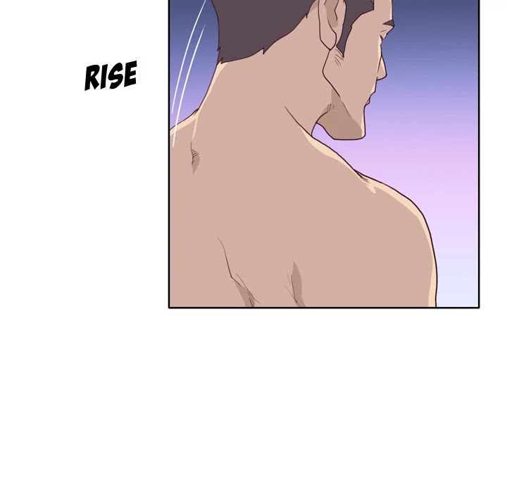 Tighty Lady Chapter 28 page 101 - Chapter 28
