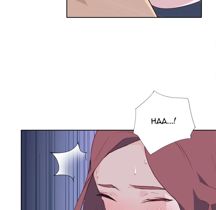 Tighty Lady Chapter 28 page 108 - Chapter 28