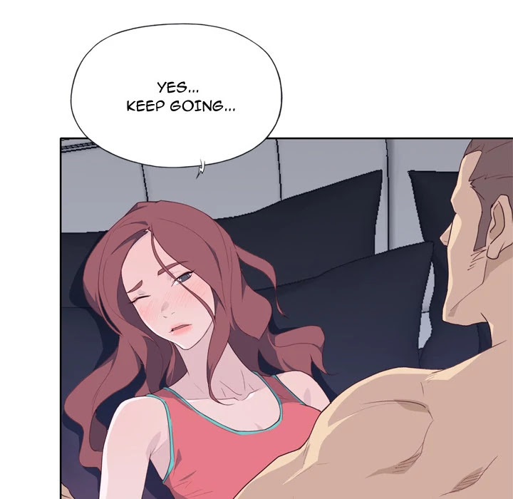 Tighty Lady Chapter 28 page 111 - Chapter 28