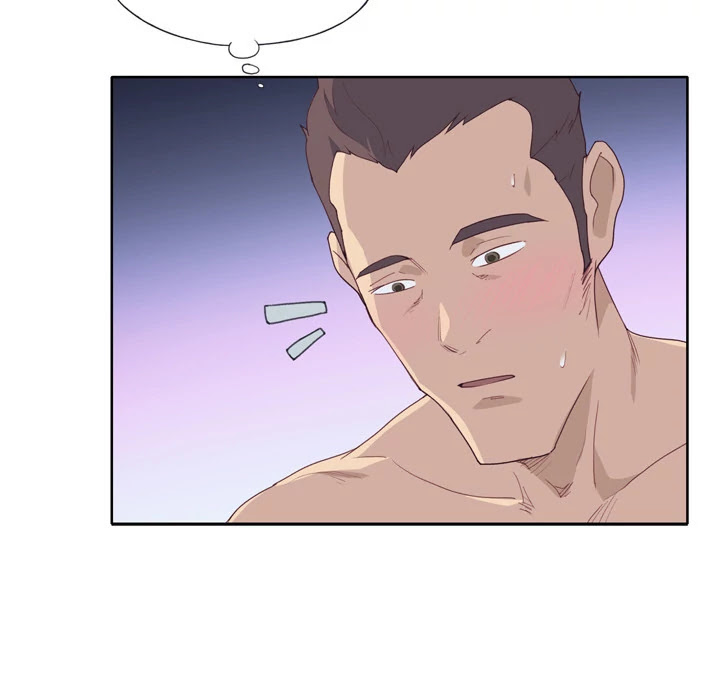 Tighty Lady Chapter 28 page 115 - Chapter 28