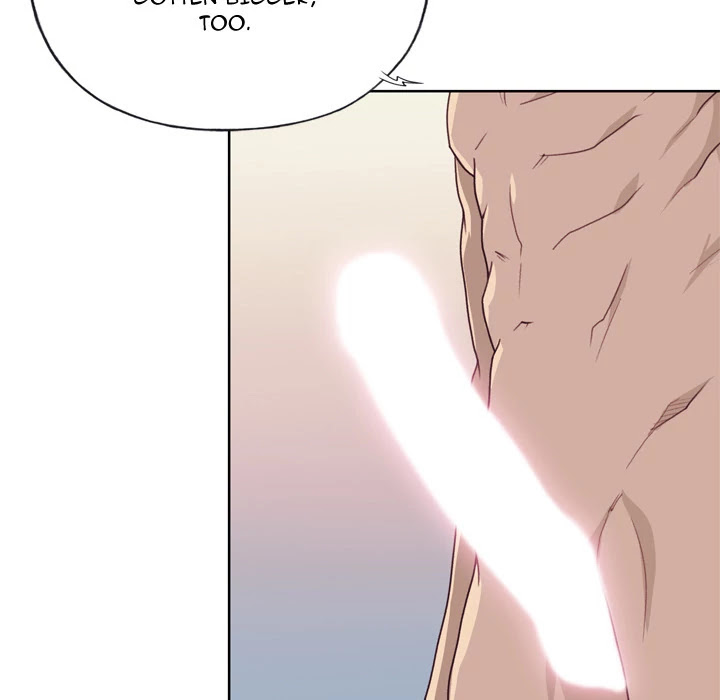 Tighty Lady Chapter 28 page 12 - Chapter 28