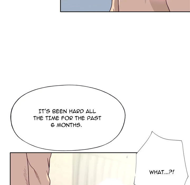 Tighty Lady Chapter 28 page 13 - Chapter 28